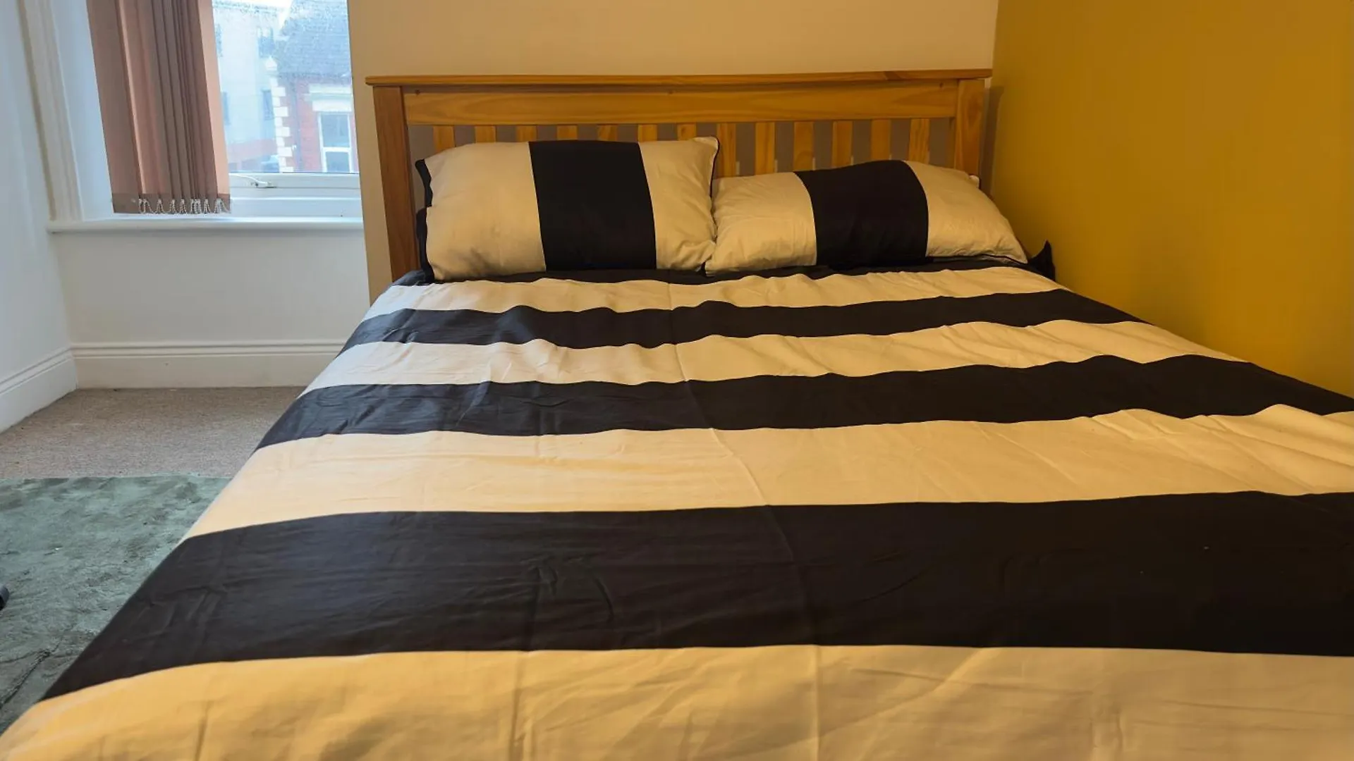 Geordie Hostel Newcastle upon Tyne