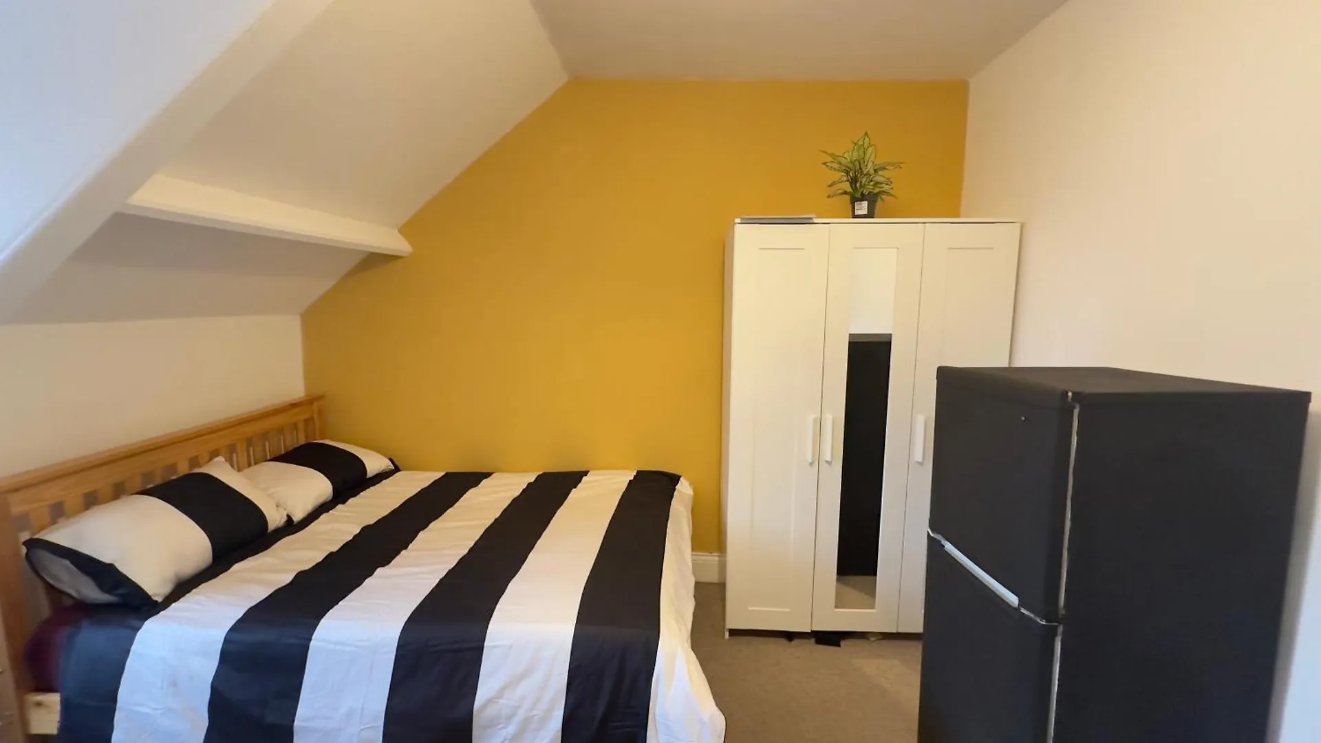 Geordie Hostel Newcastle upon Tyne United Kingdom