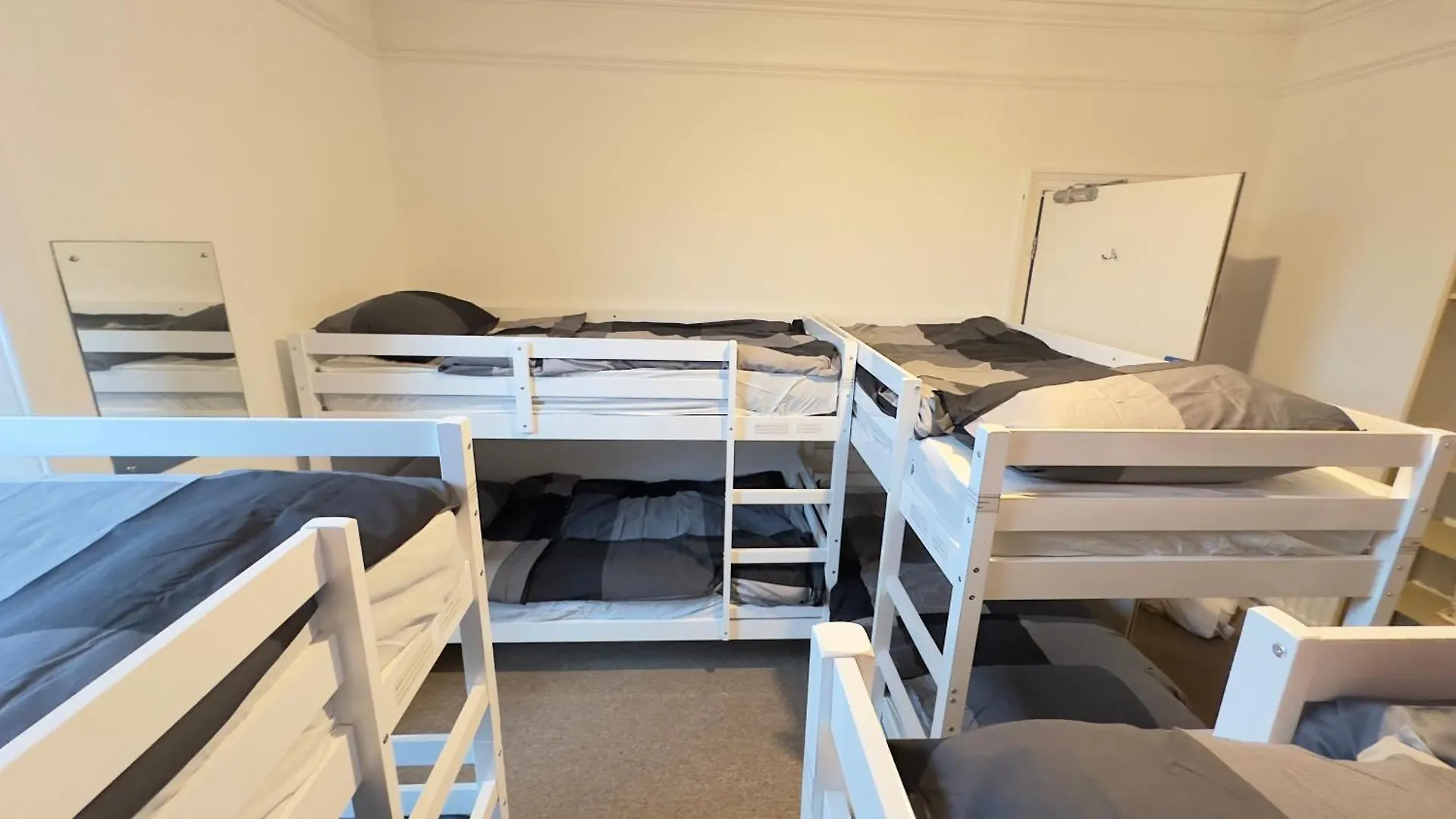 Geordie Hostel Newcastle upon Tyne