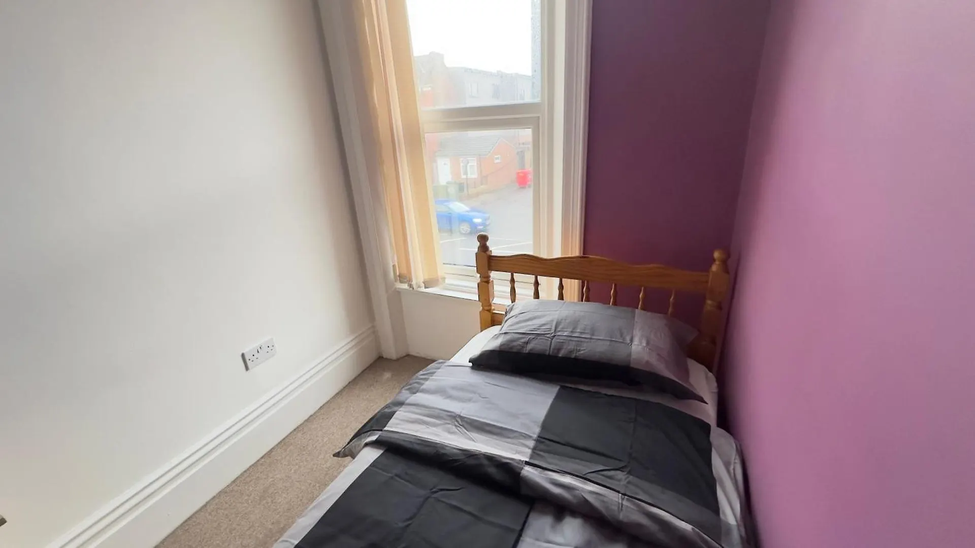Geordie Hostel Newcastle upon Tyne United Kingdom