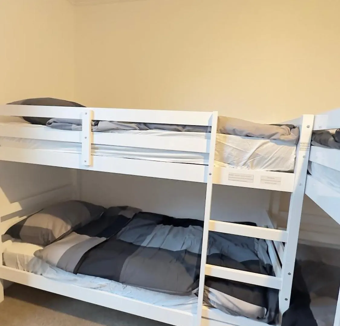 Geordie Hostel Newcastle upon Tyne