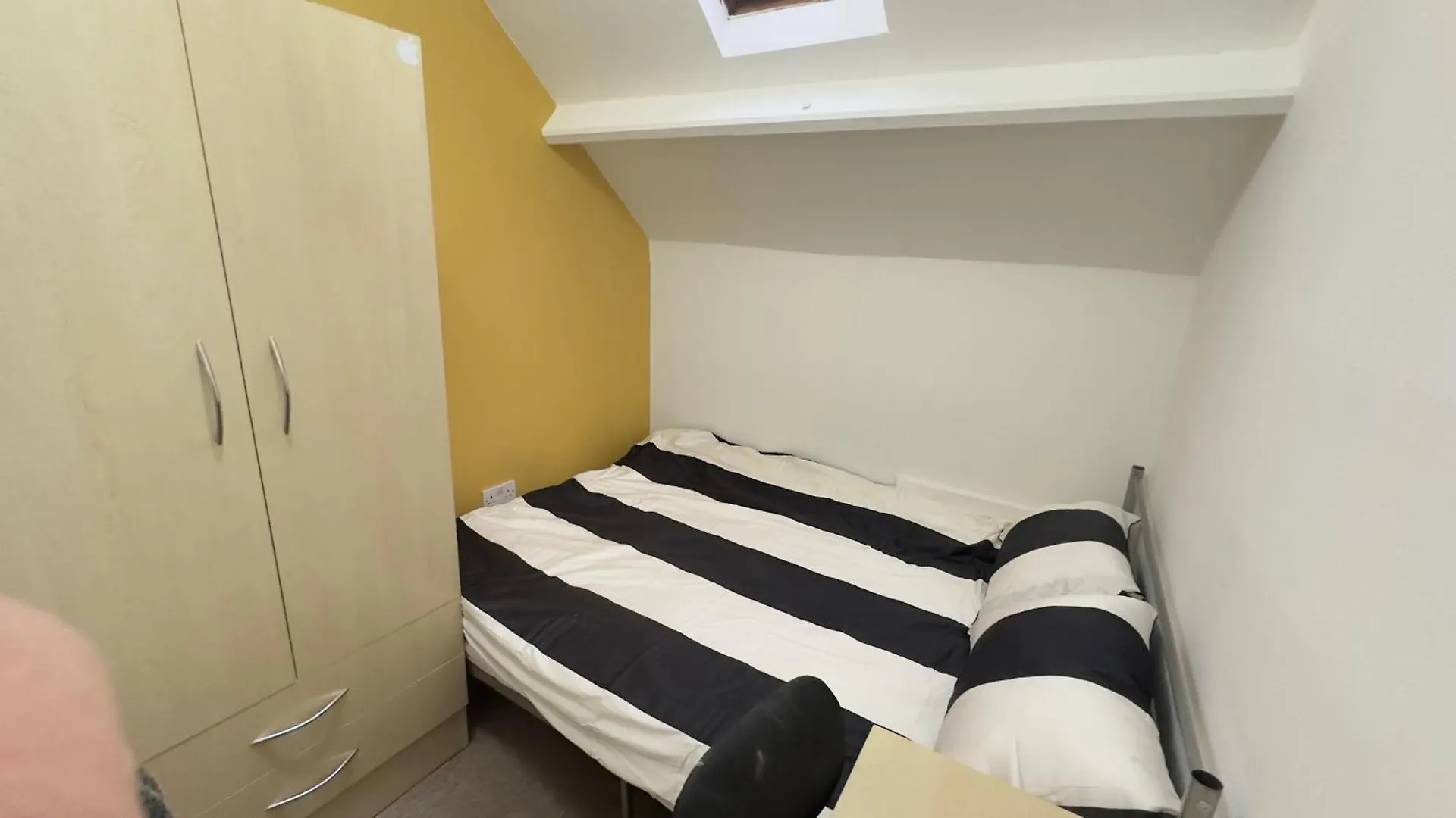 Geordie Hostel Newcastle upon Tyne