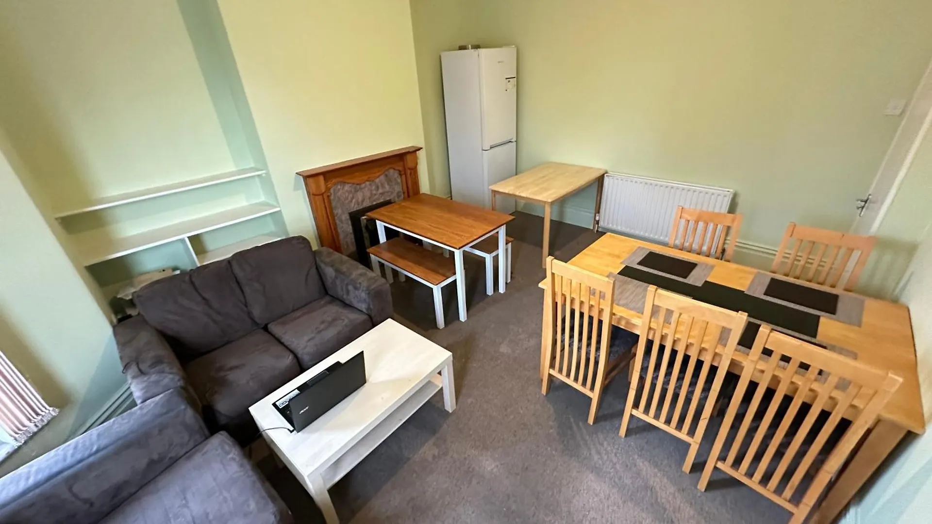 Geordie Hostel Newcastle upon Tyne 0*,
