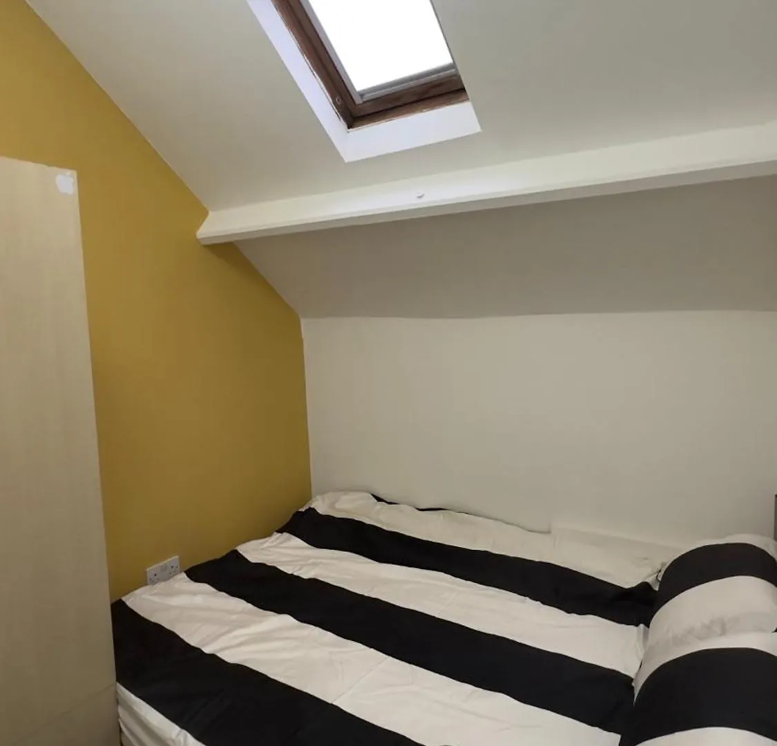 Geordie Hostel Newcastle upon Tyne 0*,