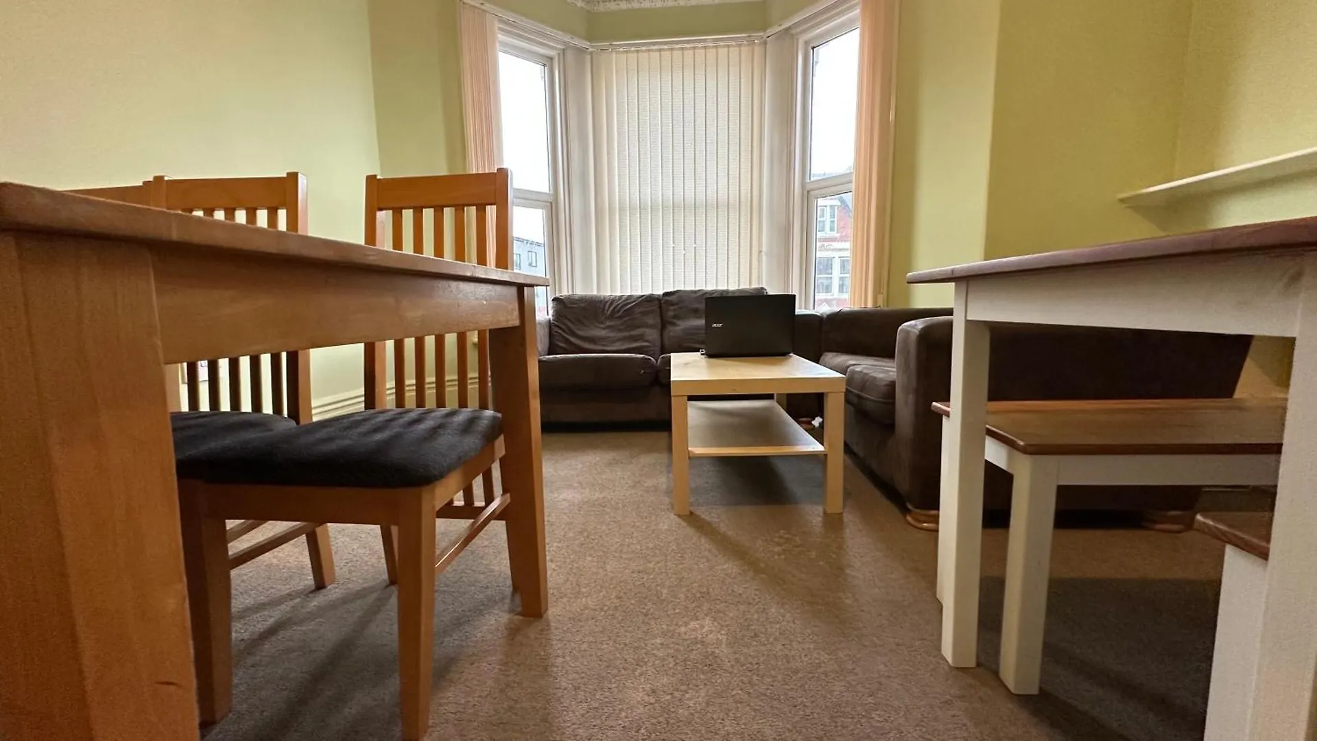 Geordie Hostel Newcastle upon Tyne