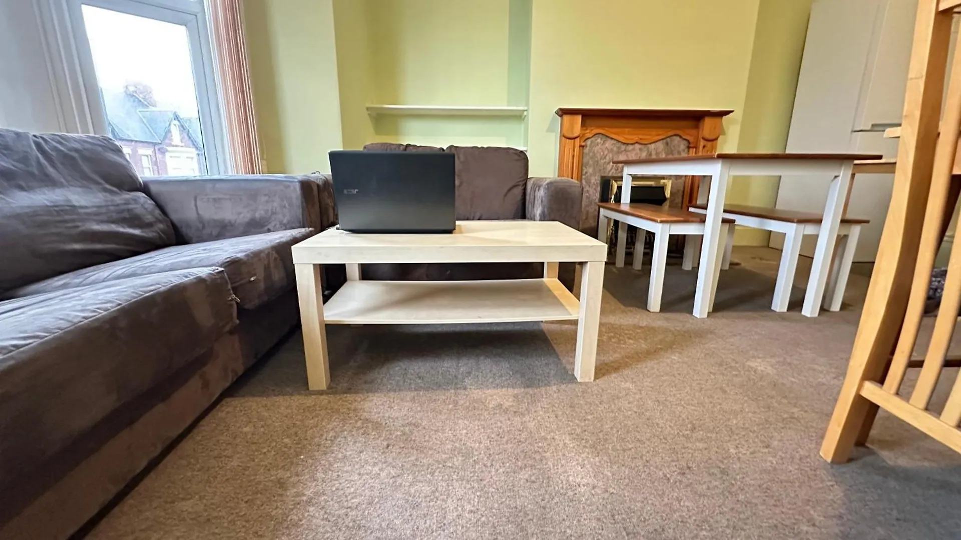 Geordie Hostel Newcastle upon Tyne 0*,  United Kingdom