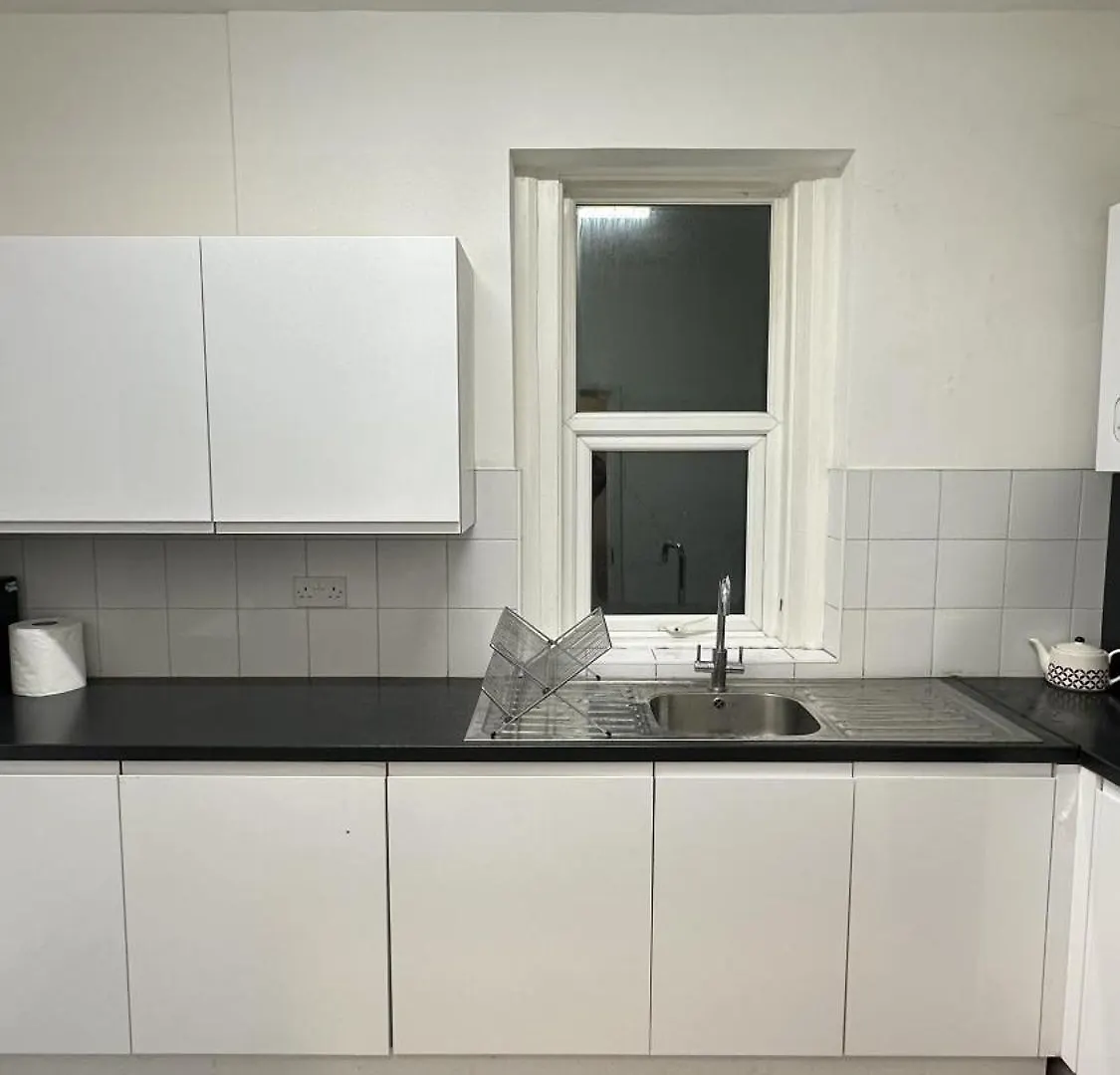 Geordie Hostel Newcastle upon Tyne