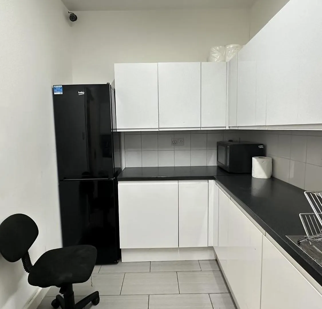 Geordie Hostel Newcastle upon Tyne