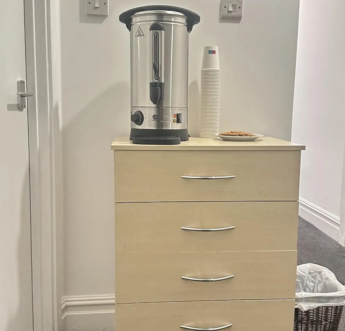 Geordie Hostel Newcastle upon Tyne 0*,  United Kingdom