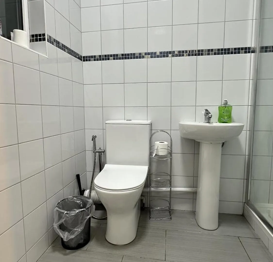 Geordie Hostel Newcastle upon Tyne