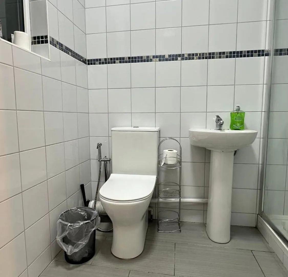 Geordie Hostel Newcastle upon Tyne