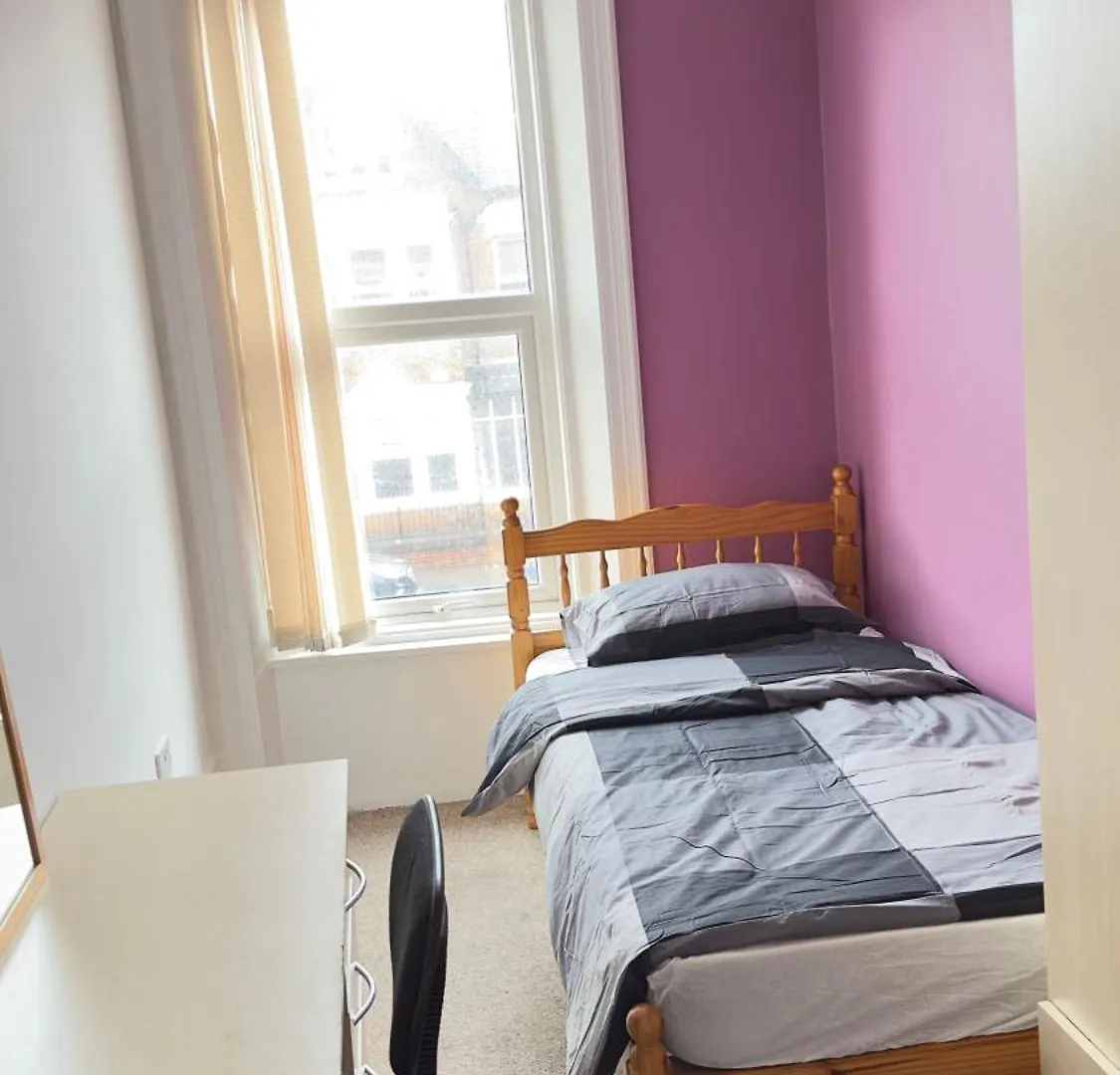 Geordie Hostel Newcastle upon Tyne United Kingdom