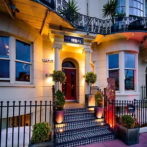 Hotel Una Brighton