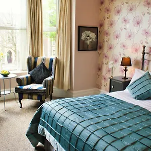 Dexby Townhouse Cardiff