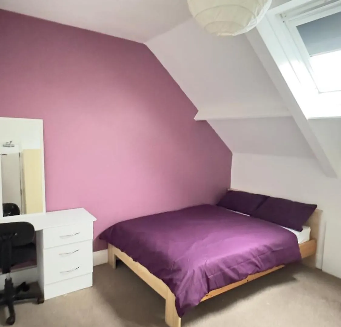 Geordie Hostel Newcastle upon Tyne