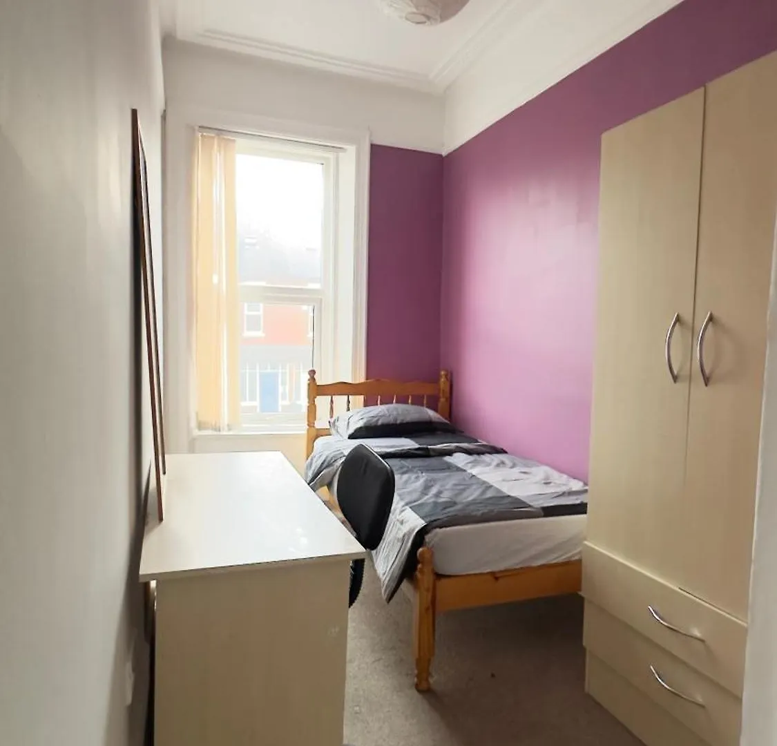 Geordie Hostel Newcastle upon Tyne