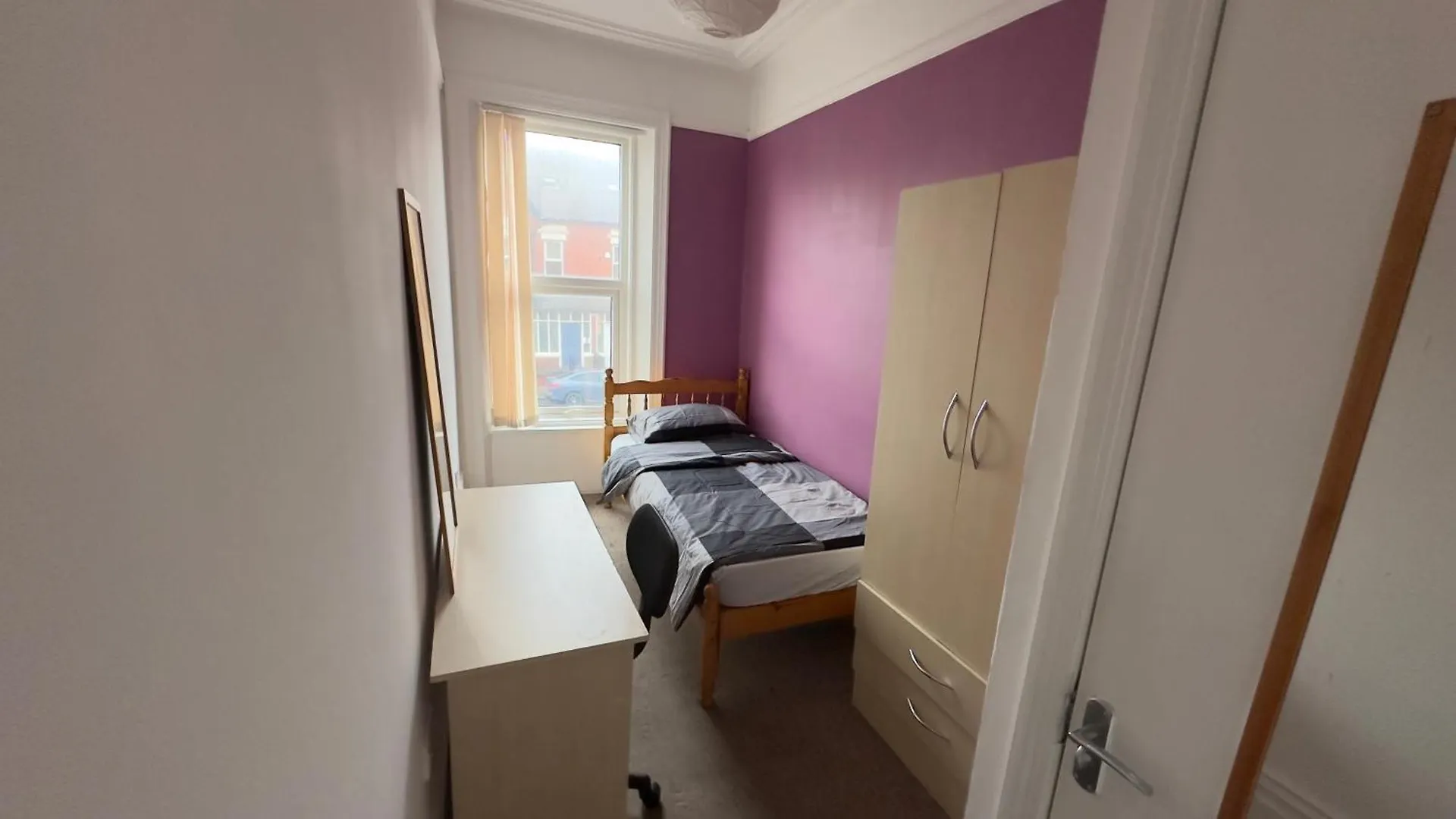 Geordie Hostel Newcastle upon Tyne 0*,  Birleşik Krallık