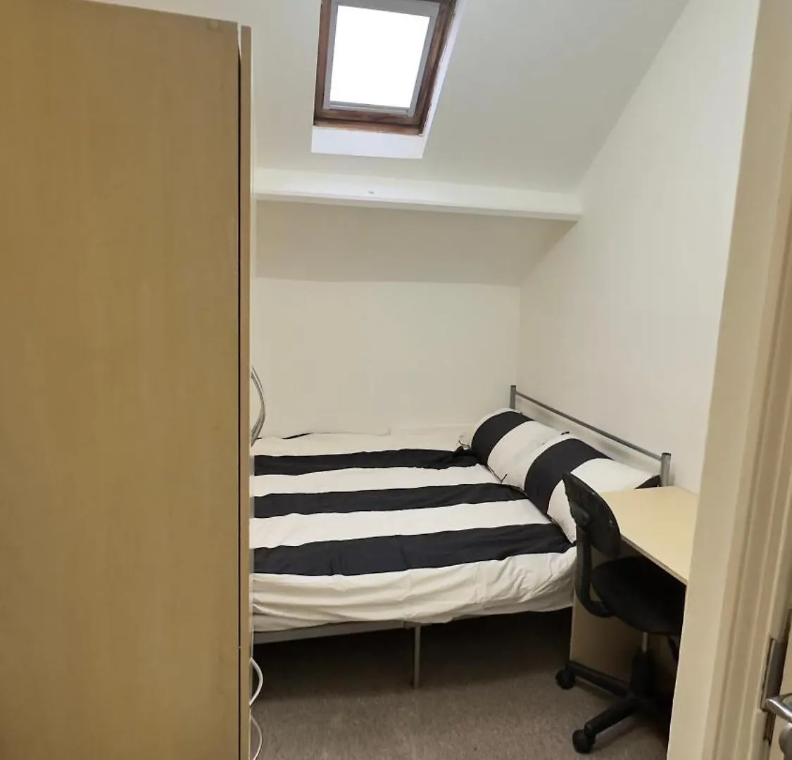 Geordie Hostel Newcastle upon Tyne