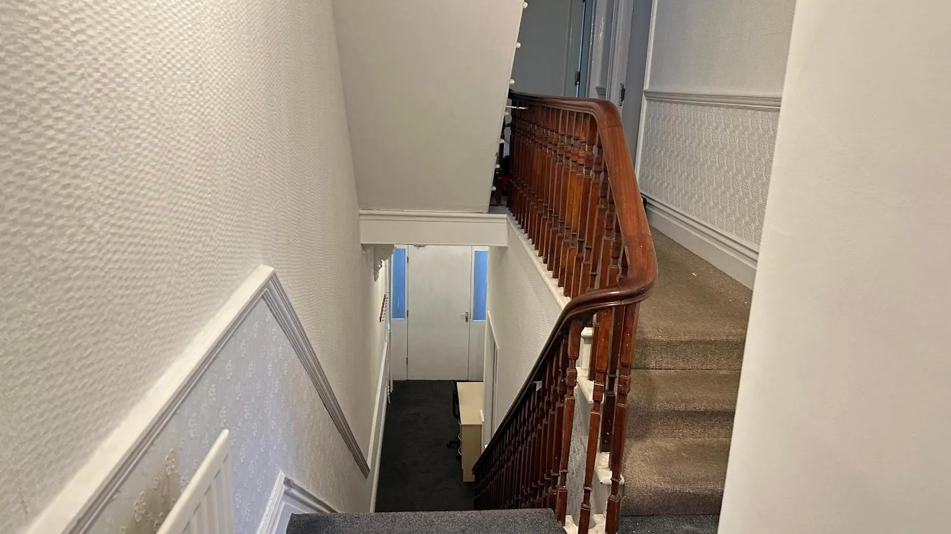 Geordie Hostel Newcastle upon Tyne 0*,