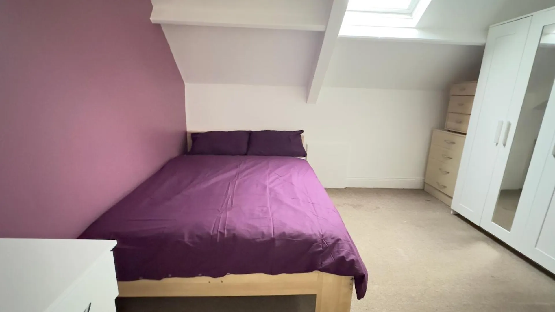 Geordie Hostel Newcastle upon Tyne