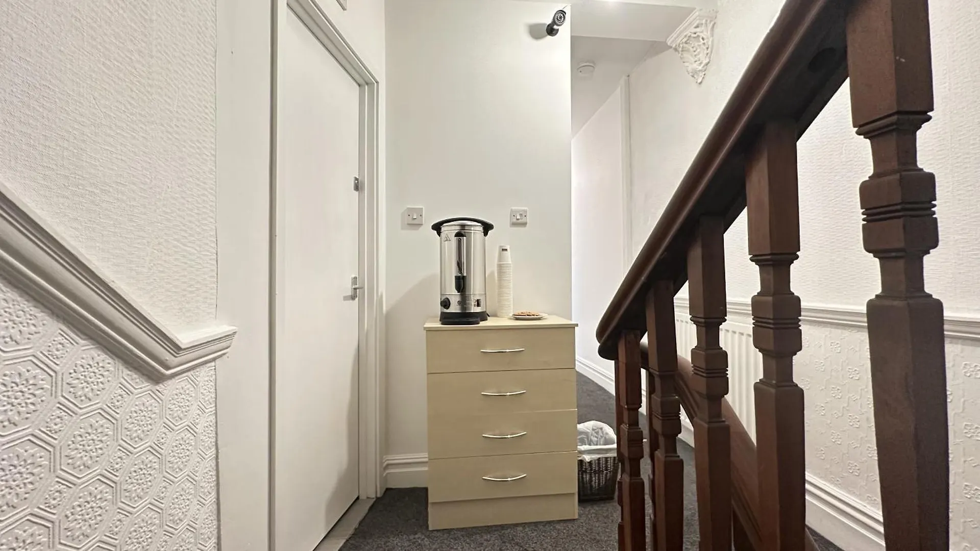 Geordie Hostel Newcastle upon Tyne 0*,