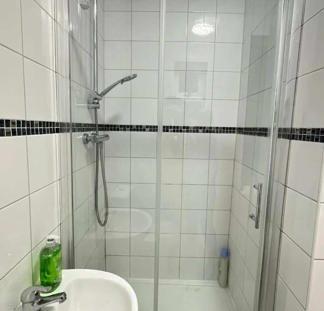 Geordie Hostel Newcastle upon Tyne Birleşik Krallık