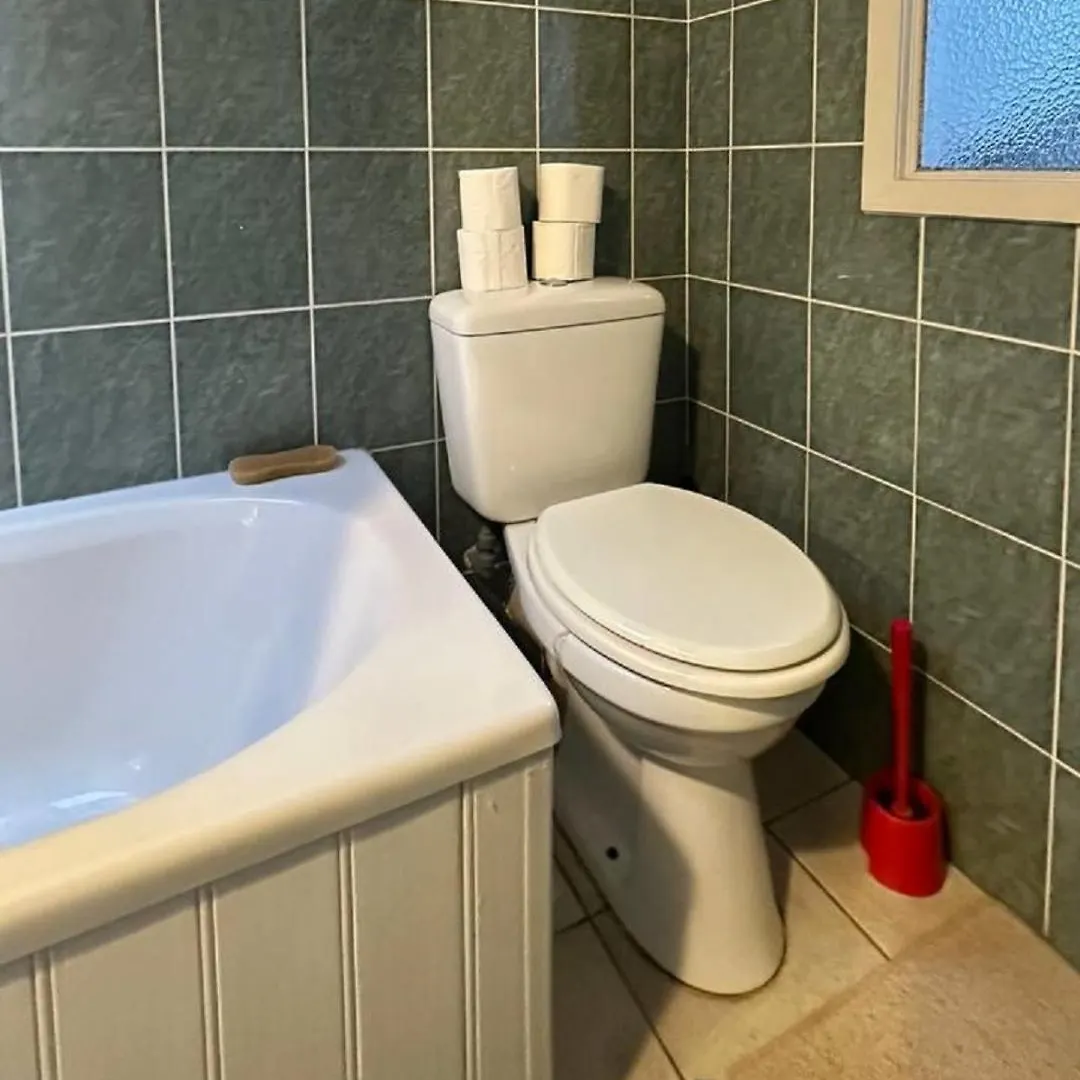 Geordie Hostel Newcastle upon Tyne
