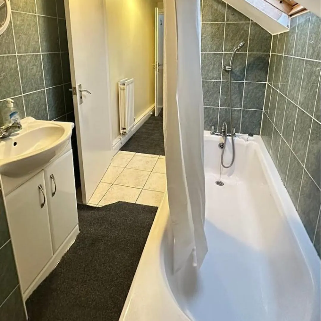 Geordie Hostel Newcastle upon Tyne 0*,  Birleşik Krallık